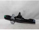 Recambio de elevalunas delantero izquierdo para nissan qashqai (j11) acenta referencia OEM IAM 807014EA0C C17310200 BROSE