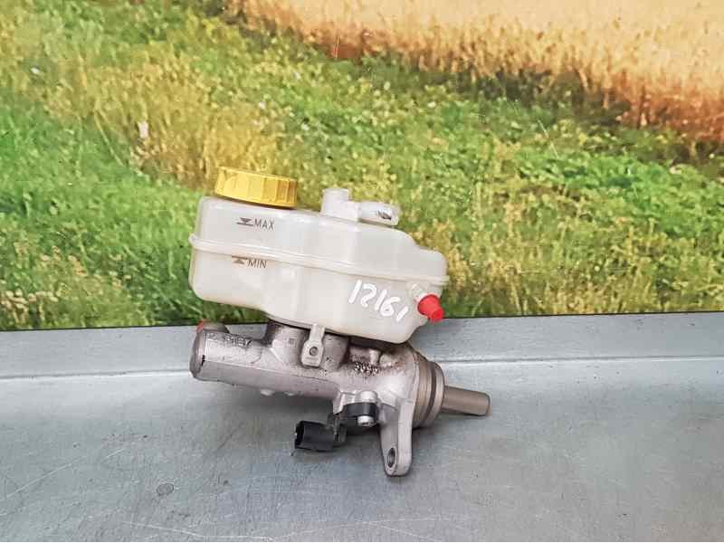 Recambio de bomba freno para volkswagen polo (6c1) comfortline bluemotion referencia OEM IAM   