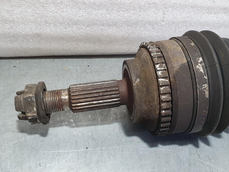 Recambio de transmision delantera izquierda para renault scenic (ja..) 1.9 dci century referencia OEM IAM 8200064731  