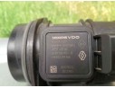 Recambio de caudalimetro para renault clio grandtour authentique referencia OEM IAM 8200358901B 5WK97007 SIEMENS VDO