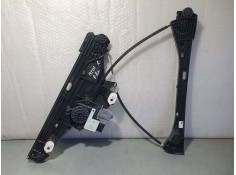 Recambio de elevalunas delantero derecho para citroën c4 1.2 12v e-thp pure tech referencia OEM IAM 9832821580  ELECTRICO 6 PINE