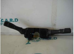 Recambio de mando luces para renault fluence expression referencia OEM IAM 255670040R  Y LIMPIA