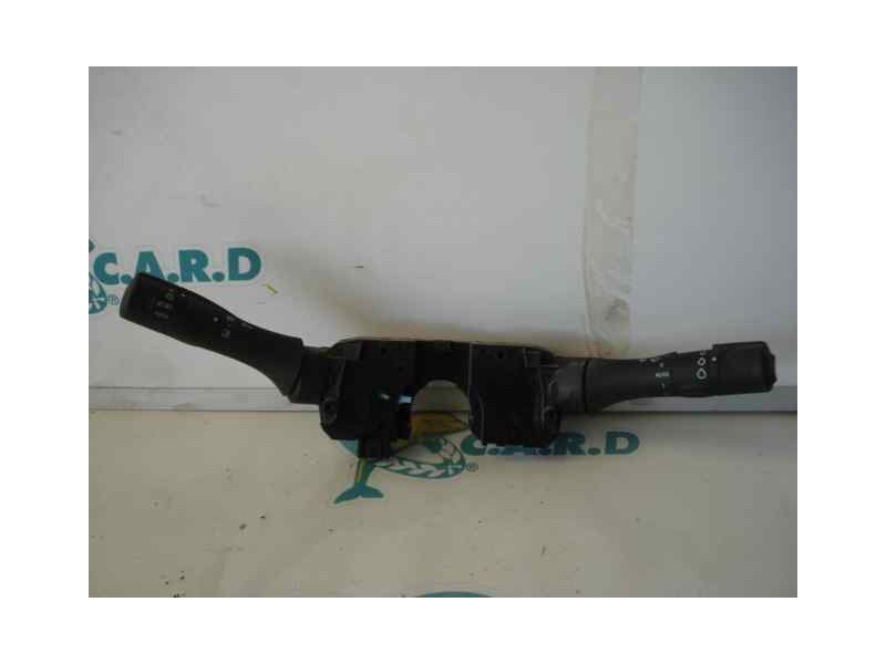 Recambio de mando luces para renault fluence expression referencia OEM IAM 255670040R  Y LIMPIA