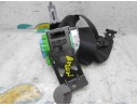 Recambio de pretensor airbag derecho para saab 9-3 sport sedán vector referencia OEM IAM   