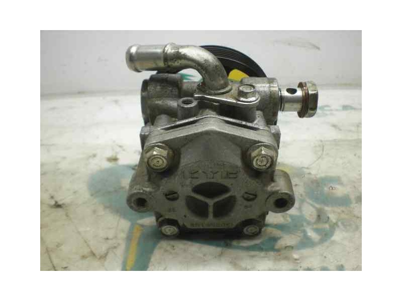 Recambio de bomba direccion para mitsubishi outlander (cw0) 2.0 di-d intense referencia OEM IAM   KYB