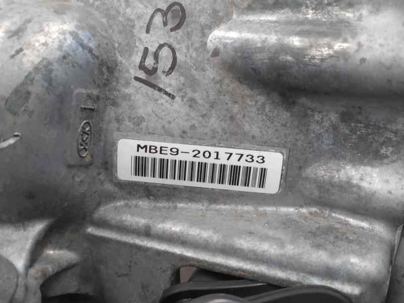 Recambio de caja cambios para honda cr-v (rd8) 2.2 ctdi referencia OEM IAM MBE9 2017733 C/DIFERENCIAL DEL. 6VELOCIDADES