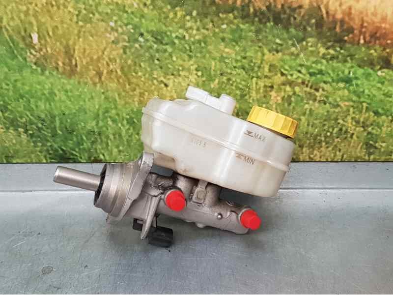 Recambio de bomba freno para volkswagen polo (6c1) comfortline bluemotion referencia OEM IAM   