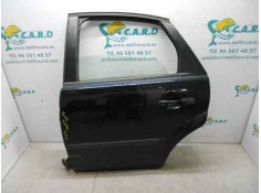 Recambio de puerta trasera izquierda para ford focus berlina (cap) ambiente (d) referencia OEM IAM 1505763  