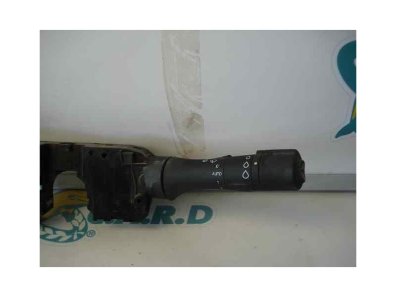 Recambio de mando luces para renault fluence expression referencia OEM IAM 255670040R  Y LIMPIA