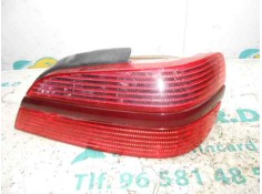 Recambio de piloto trasero derecho para peugeot 406 berlina (s1/s2) sl referencia OEM IAM   