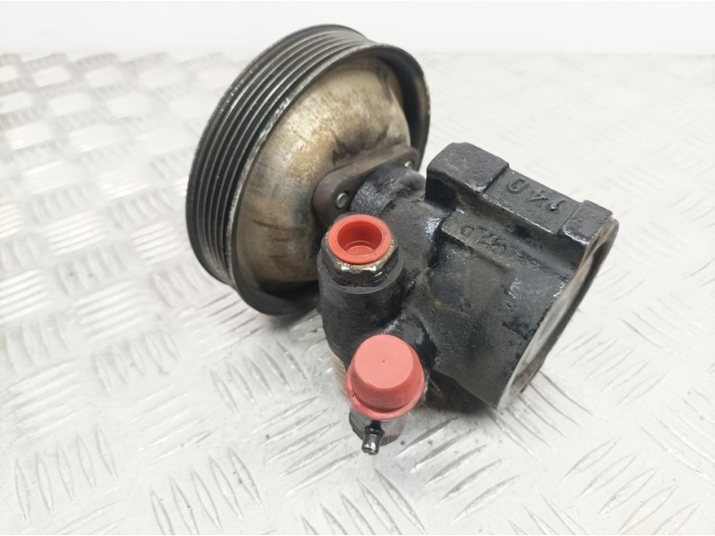 Recambio de bomba direccion para fiat doblo cargo (223) 1.9 jtd sx furg. panorama referencia OEM IAM 46534757 26064414FJ 