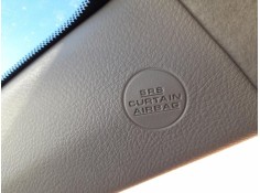 Recambio de airbag cortina delantero derecho para toyota yaris (_p13_) 1.5 hybrid (nhp130_) referencia OEM IAM 621700D031  