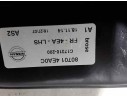 Recambio de elevalunas delantero izquierdo para nissan qashqai (j11) acenta referencia OEM IAM 807014EA0C C17310200 BROSE