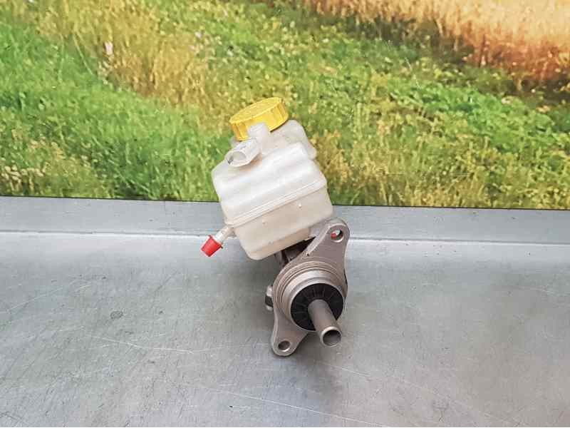 Recambio de bomba freno para volkswagen polo (6c1) comfortline bluemotion referencia OEM IAM   