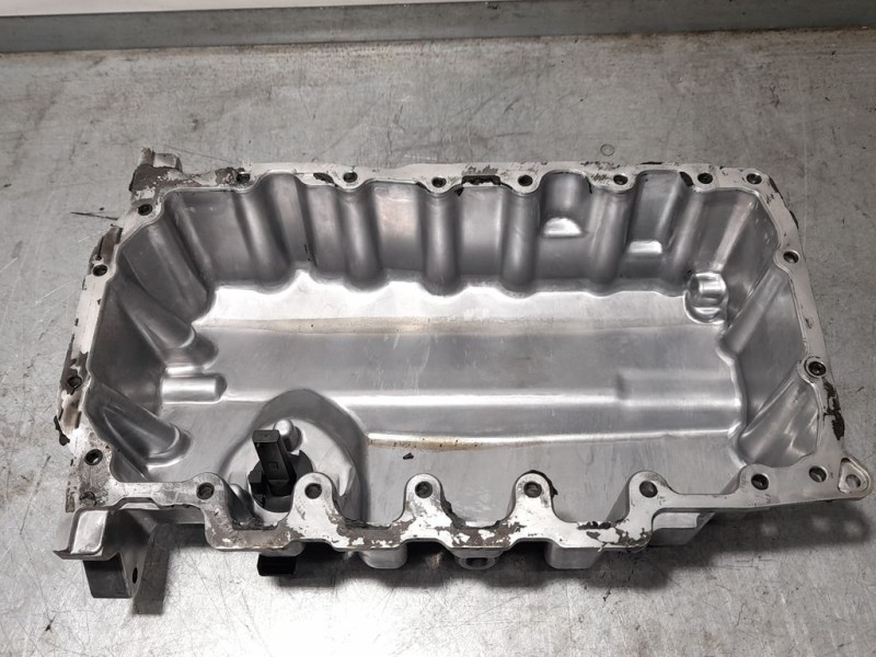 Recambio de carter para audi a3 (8vk) 2.0 16v tdi referencia OEM IAM   