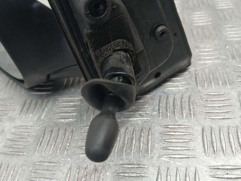 Recambio de retrovisor izquierdo para ford ka (ccu) trend + referencia OEM IAM BS5117683AB5YYW 7355456050S C/ MANDO