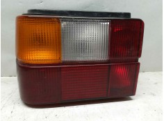 Recambio de piloto trasero derecho para citroën bx berlina 14 básico referencia OEM IAM   