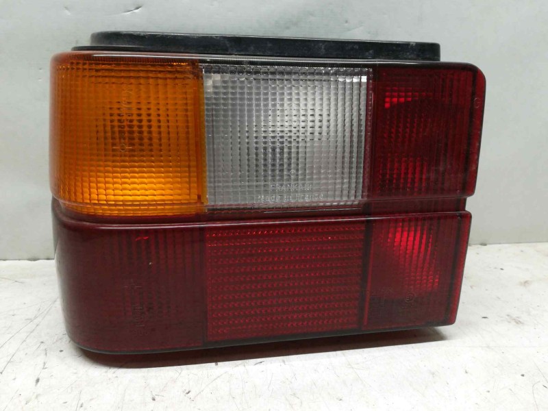 Recambio de piloto trasero derecho para citroën bx berlina 14 básico referencia OEM IAM   