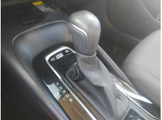Recambio de palanca cambio para toyota corolla (e21) hybrid active referencia OEM IAM 33560F4050  