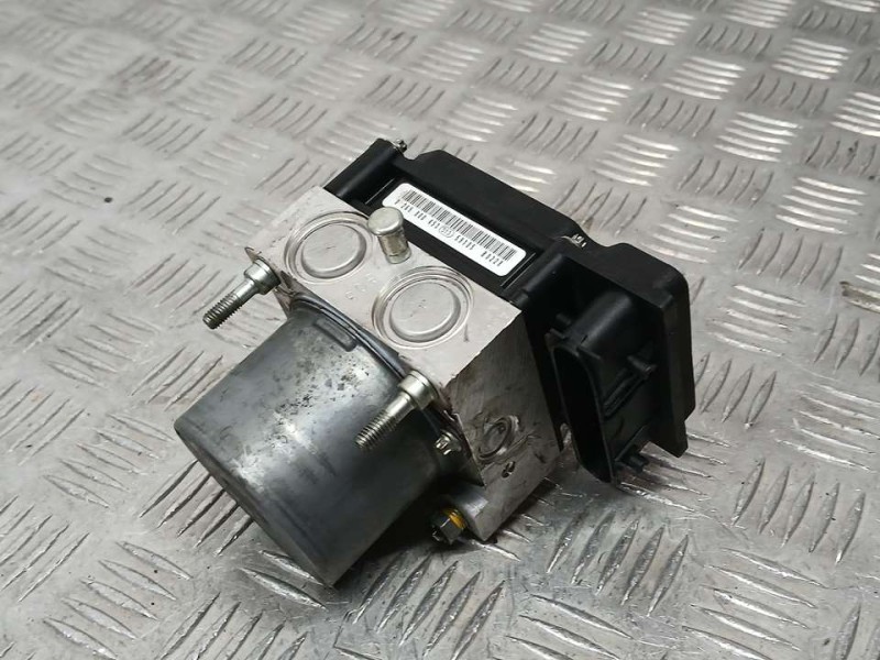 Recambio de abs para honda fr-v (be) 1.7 referencia OEM IAM JDBBB 0265231603 BOSCH