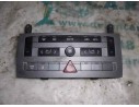Recambio de mando climatizador para citroën c5 berlina attraction referencia OEM IAM FNJBOE2BC6 96573328 VISTEON