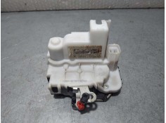 CERRADURA PUERTA DELANTERA IZQUIERDA 51827413 5 PINES