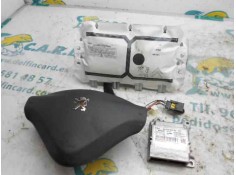 Recambio de kit airbag para peugeot 207 sport referencia OEM IAM 9663593480  