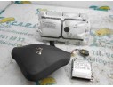 Recambio de kit airbag para peugeot 207 sport referencia OEM IAM 9663593480  