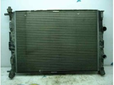 RADIADOR AGUA 8200115541 8200115542B 872199F