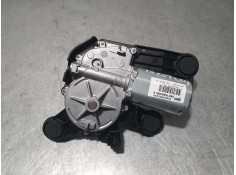 MOTOR LIMPIA TRASERO 9801666380 W000052296 VALEO