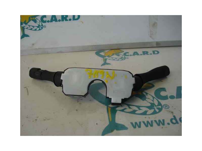 Recambio de mando luces para renault fluence expression referencia OEM IAM 255670040R  Y LIMPIA