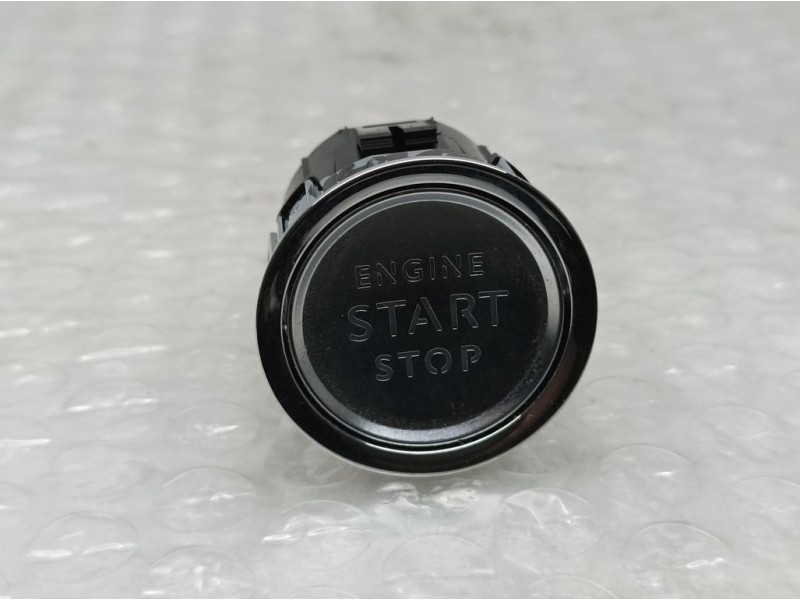 Recambio de boton start/stop para peugeot 3008 allure referencia OEM IAM 9827127880  