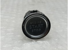 Recambio de boton start/stop para peugeot 3008 allure referencia OEM IAM 9827127880  