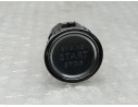 Recambio de boton start/stop para peugeot 3008 allure referencia OEM IAM 9827127880  