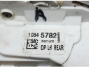 Recambio de cerradura puerta trasera izquierda para mg zs suv (azs1) 1.5 vti referencia OEM IAM 10845782  16895907