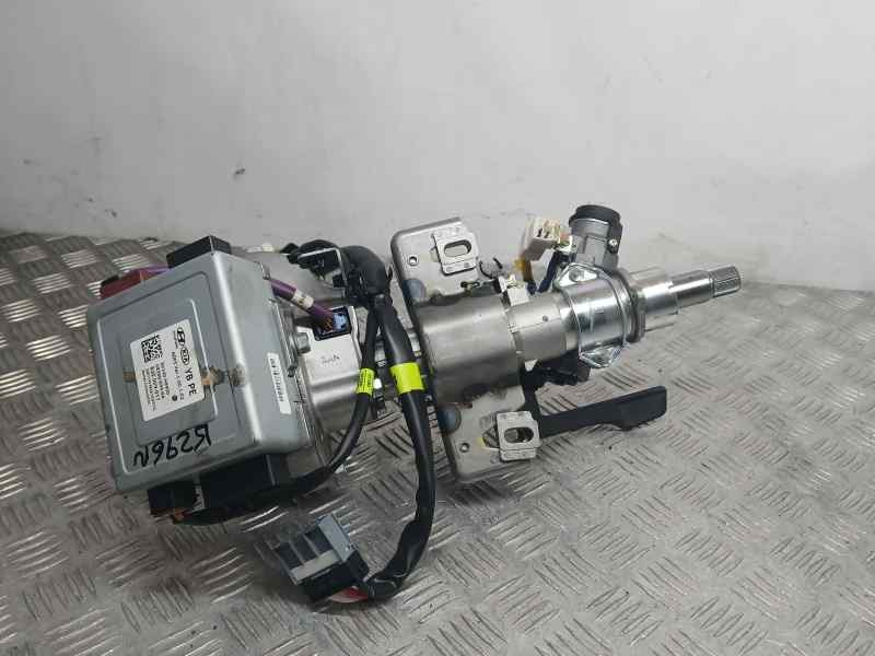 Recambio de columna direccion para kia stonic (ybcuv) tech referencia OEM IAM 56330H8500 GE610J3100 ELECTRO-MECANICA MANDO BROSE