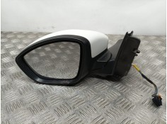 RETROVISOR IZQUIERDO 98271327XT ELECTRICO