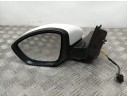 Recambio de retrovisor izquierdo para peugeot 2008 (p1) allure referencia OEM IAM 98271327XT  ELECTRICO