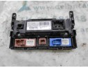 Recambio de mando climatizador para citroën c5 berlina attraction referencia OEM IAM FNJBOE2BC6 96573328 VISTEON