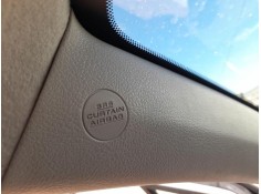 Recambio de airbag cortina delantero izquierdo para toyota yaris (_p13_) 1.5 hybrid (nhp130_) referencia OEM IAM 621800D031  