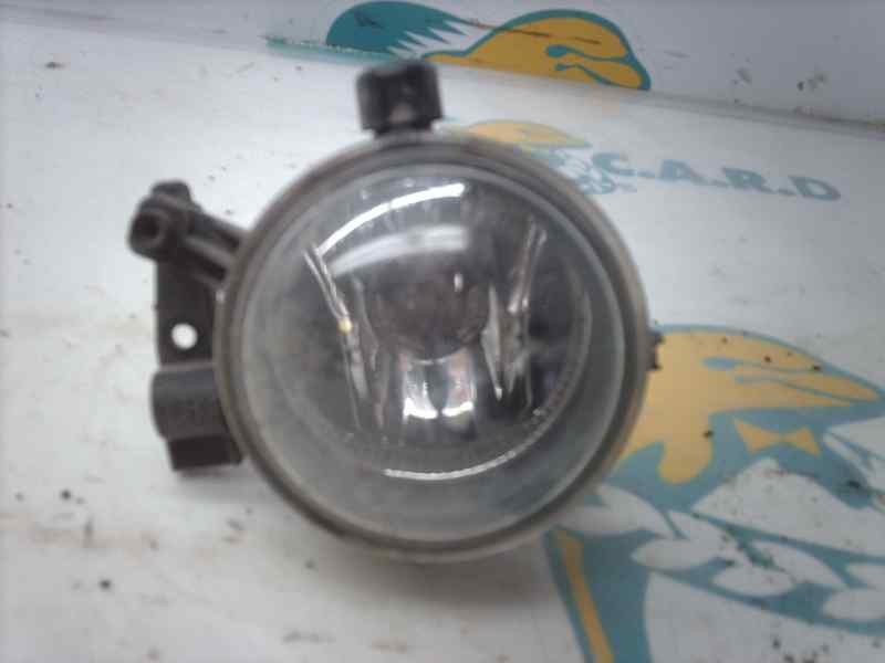 Recambio de faro antiniebla izquierdo para ford focus berlina (cap) ambiente (d) referencia OEM IAM 1481007  PATA ROTA