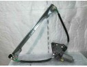 Recambio de elevalunas delantero derecho para renault clio ii fase i (b/cbo) 1.2 referencia OEM IAM SIN REF. 2 PINS ELECTRICO 