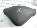 Recambio de kit airbag para peugeot 207 sport referencia OEM IAM 9663593480  