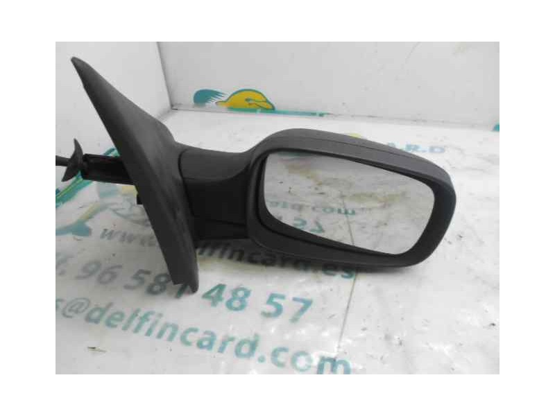 Recambio de retrovisor derecho para renault clio grandtour authentique referencia OEM IAM   C/MANDO