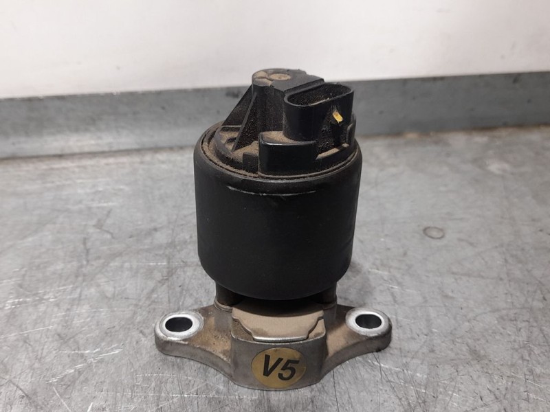 Recambio de valvula egr para chevrolet epica 2.0 cat referencia OEM IAM   