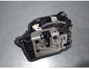 Recambio de cerradura puerta delantera izquierda para bmw x2 (f39) sdrive18d referencia OEM IAM 51217281931 18283810 4 PINES