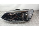 Recambio de faro izquierdo para skoda fabia ambition referencia OEM IAM 6V1941015B HELLA 1EL01182421