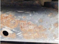 Recambio de puente trasero para land rover freelander (lr2) s td4 referencia OEM IAM 6H525K091AK  