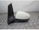 Recambio de retrovisor izquierdo para ford ka (ccu) trend + referencia OEM IAM BS5117683AB5YYW 7355456050S C/ MANDO