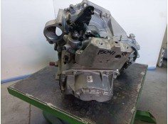 Recambio de caja cambios para seat ibiza (kj1) style referencia OEM IAM UHC 230922 6VELOCIDADES